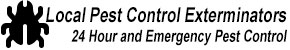 Corwith IA Pest Control Exterminators
